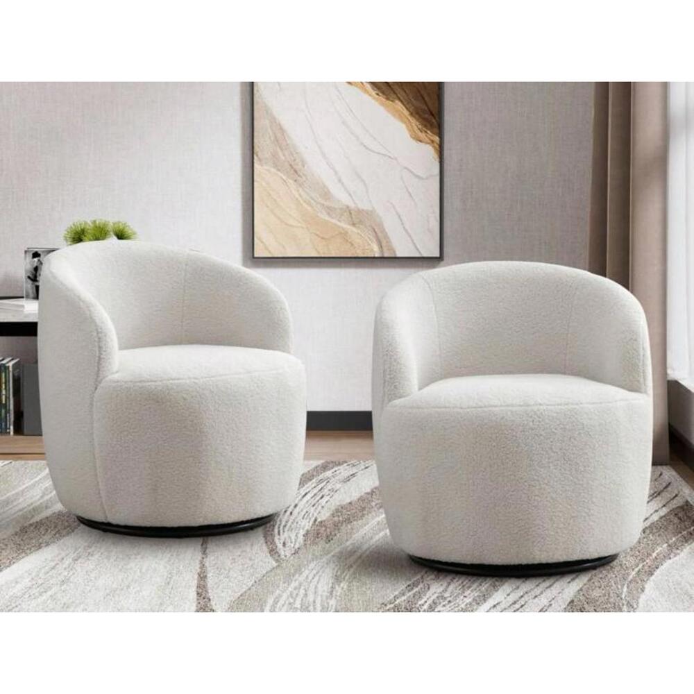 swivel chair - Picture 2 of 5